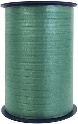 Cinta rizadora Morex 3/16" 500 yardas para envolver regalos, cuerda de globo, cumpleaños P Foto 1 de 4