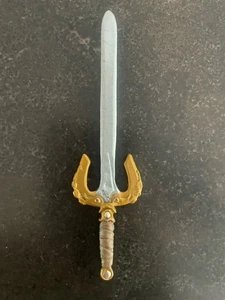Marvel Toys Legendary Comic Book Hero Conan The Barbarian Original Sword 2007 - Picture 1 of 7