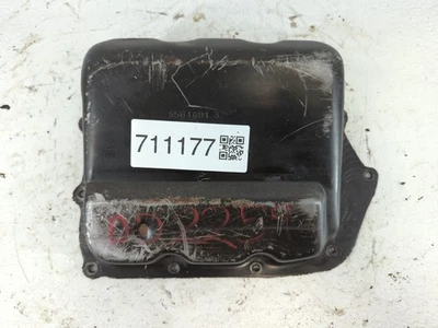 Dodge Grand Caravan 2011-2020 cárter de aceite del motor NF4Q Foto 1 de 4