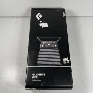 Black Diamond Glidelite Mix Kletterfelle Skilänge 163-174 cm Mohair - Bild 1 von 16