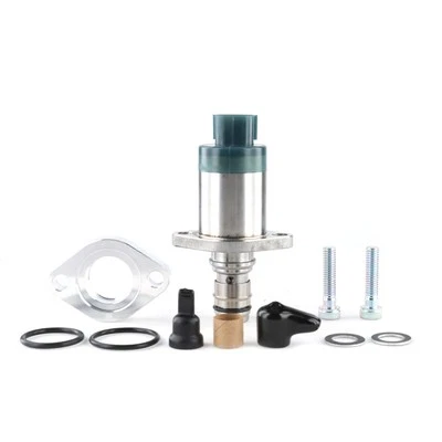 8-98145453-0 Diesel Fuel Pump Suction SCV Valve Control Valve 294200-4760 - Image 1 of 4