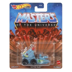 Retro Entertainment Collection of 1:64 Scale Vehicles from Blockbuster Movies... - Picture 1 of 5