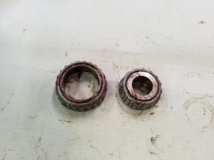 Cojinete de rueda delantera 2x2 | Se adapta a 99 00 01 02 Ford F250 F350 - Imagen 1 de 12