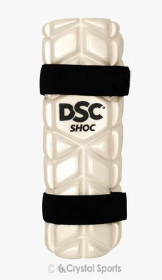 DSC Intense Shoc Elbow/Arm Cricket Guard - image 1 of 3