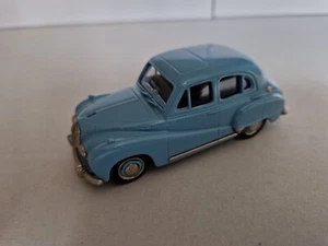 Lansdowne Models LDM9 1953 Austin Somerset Blue MSMC 1 of 120 Limited Edition - Picture 1 of 6
