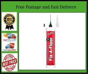 Fix-A-Floor All in One Micro Precision Injector Kit, For Fast Repair - Picture 1 of 8