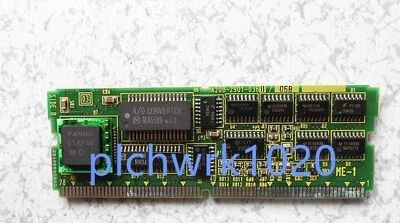 1 PCS FANUC circuit board A20B-2901-0360 in good condition - Image 1 of 3