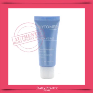 Phytomer DOUX VISAGE Velvet Cleansing Cream 15ml 0.5oz Travel Size BRAND NEW FAS - Picture 1 of 1