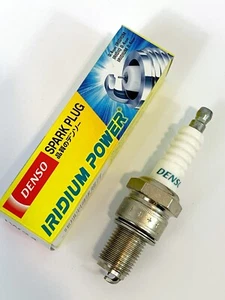 DENSO IRIDIUM IW31 SPARK PLUG NEW / KART ROTAX MAX / NEXTKARTING KART SHOP -  - Picture 1 of 12