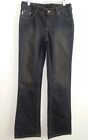 Carhartt Womens WB001 IND Faded Traditional Fit Boot Cut Stretch Jeans 2x32