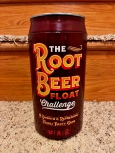 The ROOT BEER FLOAT Challenge: Juego de fiesta familiar NUEVO - Imagen 1 de 1