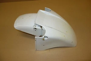 Panel guardabarros delantero guardabarros delantero Honda vfr750 vfr 750 vfr750r radiocontrol 24 rc24 - Imagen 1 de 6
