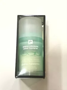Paco Rabanne Pour Homme Eau Facial Skincare no-shine - Hydrating - Anti-stress - Bild 1 von 2