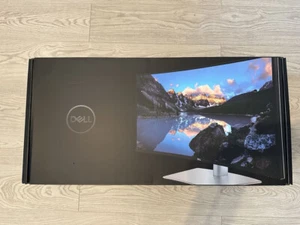 Monitor Dell U3425WE - Zdjęcie 1 z 2