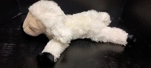Vintage Chosun 18" Floppy Plush Realistic Lamb Sheep Farm Easter Spring - Picture 1 of 6