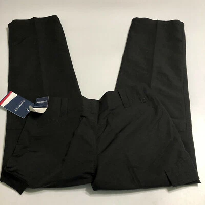Propper Womens NWT Edgetc Tactical Pants Black Size 8 S Actual 32x30 - Image 1 of 4