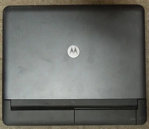 Motorola Altrix Lapdock non testato con LCD rotto da riparare 0413-02M - Foto 1 di 4