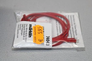 Märklin 74043 Signal Connection Set Gauge H0 OVP - Picture 1 of 2