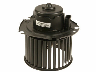 For 1991-1996 Oldsmobile 98 Blower Motor AC Delco 28474YY 1992 1993 1994 1995 - Image 1 of 2