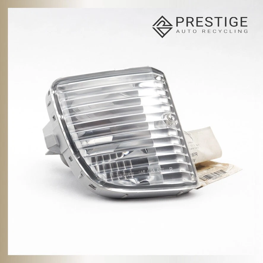 Luz de señal de giro delantera derecha Toyota RAV4 2001-2004 81511-42050 Foto 1 de 4