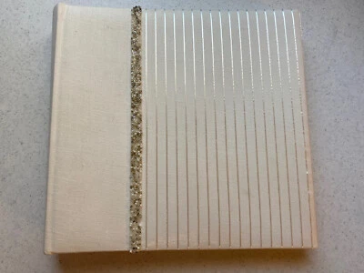 Álbum de fotos HALLMARK para boda/aniversario Foto 1 de 4