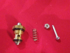 PMF Production Metal Forming R1245 Repair Kit for V1245 PMF Valve Detailer Tool