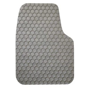 Intro-Tech Floor Mats CV-211A-RT-G Custom Floor Mat DAC - Picture 1 of 4