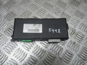 RANGE ROVER EVOQUE SD4 L538 5-TÜRER KOMBI SITZSTEUERGERÄT VORNE RECHTS REF5412 2013 - Bild 1 von 4