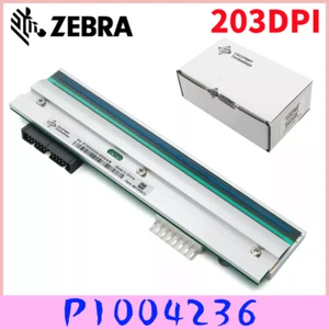 New Printhead for Zebra 170xi4 Thermal Label Printer P1004236 203dpi - Picture 1 of 5