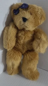 "Osos de peluche Russ Berrie 1983 Amelia del pasado 10"""  - Imagen 1 de 8