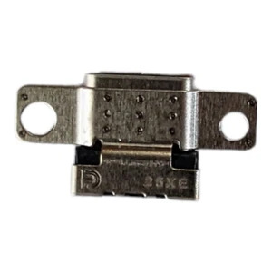 Type-C USB-C Charging Port DC Power Jack top For Lenovo ThinkPad E14 E15 Gen 2 - Picture 1 of 4