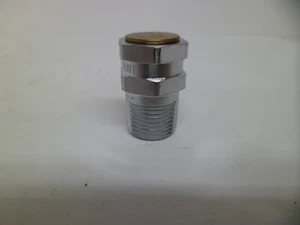 GENERANT B-45 HYTROL 094.1084 RELIEF VALVE 3/8" NPT. MALE NOS Free ship in USA - Picture 1 of 5