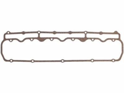 Прокладка крышки клапана для Chevrolet K20 1975-1976, 1978-1980 годов выпуска Mahle 94392RP 1979 - Изображение 1 из 2