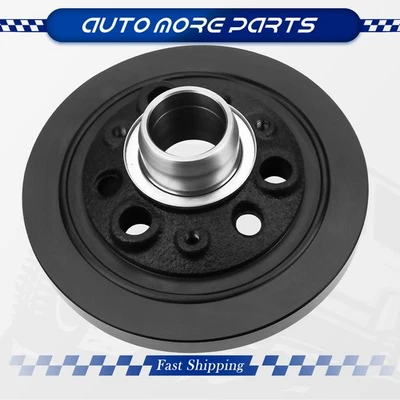 New Harmonic Balancer for Dodge Charger Durango Jeep Cherokee Chrysler 11-20 Foto 1 de 4