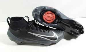 NEW Nike Air Zoom Vapor Pro 1 Football Cleats Size Men's 9 #FB3288-002 - Picture 1 of 5
