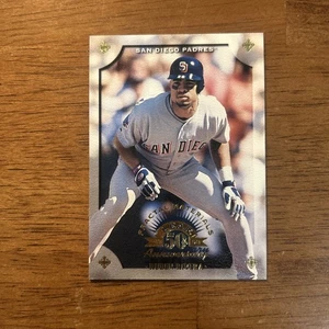1998 Leaf Fractal Materials Ruben Rivera # 9 #ed 929/1000 - Picture 1 of 2