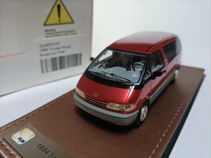 GLM 1/43 Toyota Previa 1994 - Picture 1 of 6