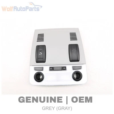 2006 BMW 330I - DOME / MAP Light 9225501 - Image 1 of 4