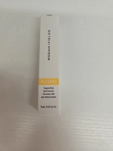 Corrector de manchas oscuras dirigido régimen inverso Rodan + Fields .5 oz nuevo - Imagen 1 de 7
