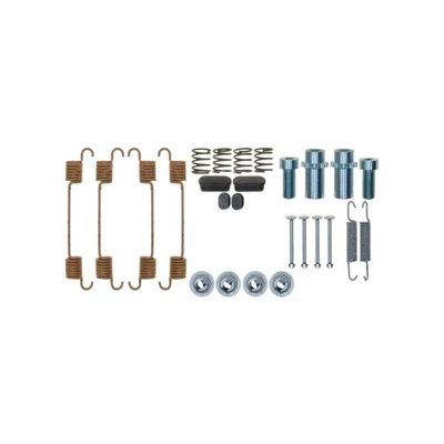 Genuine ACDelco For GMC Sierra 2500/3500 HD 2011-2017 Parking Brake Hardware Kit - Image 1 of 4