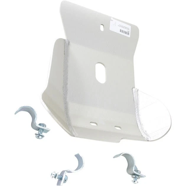 Placa de deslizamiento Moose aluminio #141426 KTM 125 SX/150 SX/150 XC/200 XC-W 2012-2013 Foto 1 de 1