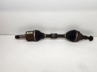 Chrysler 200 2011-2014 2,4 L 6 velocidades automático lado del conductor eje CV fabricante de equipos originales... Foto 1 de 4