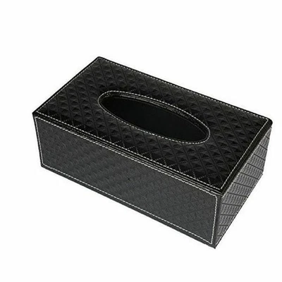 Boite à mouchoirs avec caméra petite Full HD 1080P Wifi - Photo 1/3