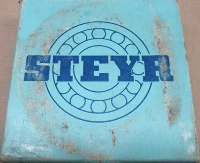 NUEVO RODAMIENTO DE RODILLOS CÓNICOS STEYR 32213 Foto 1 de 4