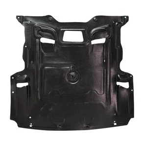 For BMW M6 Gran Coupe 2014-2019 Engine Splash Shield Front Lower CAPA Sedan RWD - Picture 1 of 5