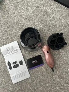 Envie Beauty Makeup Brush Cleaner and Dryer - Picture 1 of 9