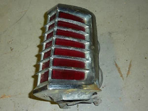 LUZ TRASERA LINLINCOLN CONTINENTAL 1968 SAE TSDP1-68CL - Imagen 1 de 3