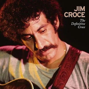 Jim Croce - The Definitive Croce (CD) - Brand New & Sealed Free UK P&P - Picture 1 of 1