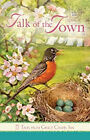 Talk Of The Town Paperback Anne Marie Rodgers