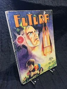 FUTURA N°1 (1972) (161R11) - Picture 1 of 1